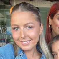 Maddison Eddy