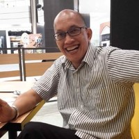 Oyok Soewandi
