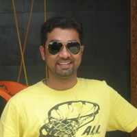 Sudheendra Seetharama Rao