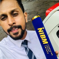 Praveen Jayawardhna