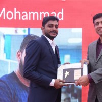 Tariq Mohammed