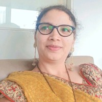 Dipali Singh