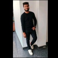 Sathrasala Nikhil