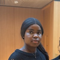 Deborah Chuks-Okoh