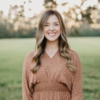 Olivia Cavell