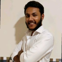 Vivek Puhal