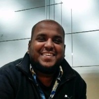 Prasanth C.P