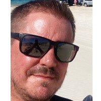 Simon Argent