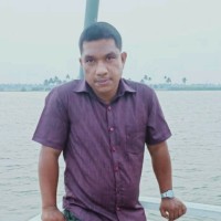 sunil varghese