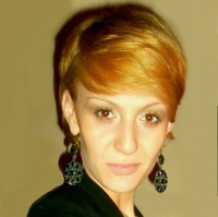 Sopiko Antia