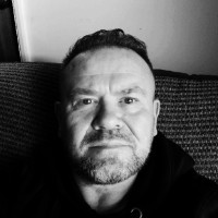 Simon Cook