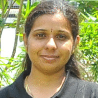 Sreekala Jagadeesh