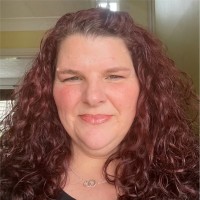 Lucy Atkin CMgr MCMI