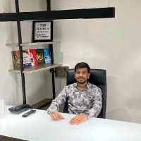 Gautam Thummar