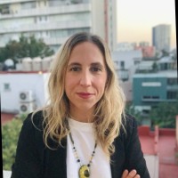 Cristina De La Peña