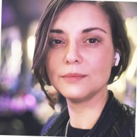 Vera Alexeyeva