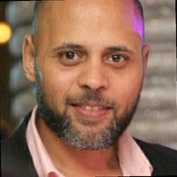 Khaled Mohamed Aldimshawy