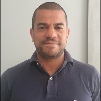 Marcio Adão Silva