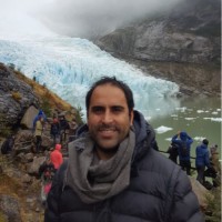 Martin Diaz