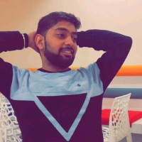 Raunak D.