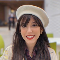 Nasim Moqadasi