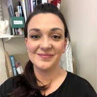 Rebecca Spero