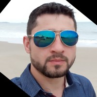 Rodrigo Ehrhardt Silveira