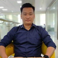 Sunil T