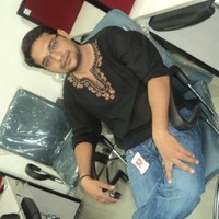 Santoshkumar Peri