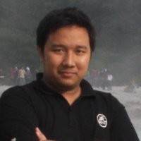 Dedy Kurniawan