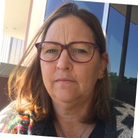 Linda Ridsdale