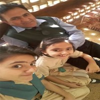 Hussain Safdar