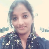 Shobana R
