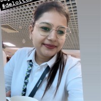 Dimpal Mohta