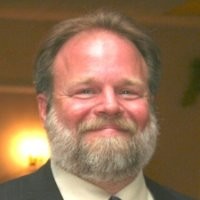 Garry Gutches