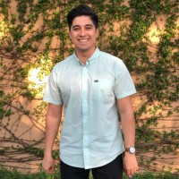 Nicholas Mesa