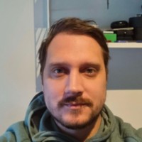 Fredrik Molen