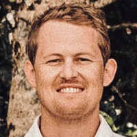 Nick Andrews