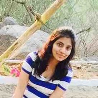 Mounika Reddy