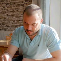 Ali Alyaqubi