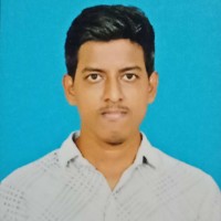 Shaik Wazeed