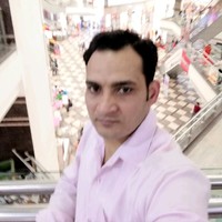 Satender Kumar Balyan