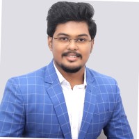 Rahul A
