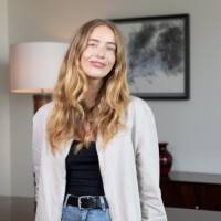 Lucy Cook