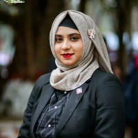 Kazi Suraya Eva