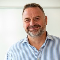 Neil Dethick