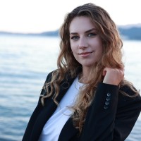 Victoria Antonova