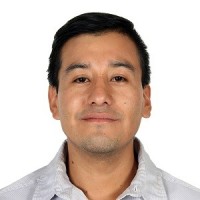Jorge M. Flores