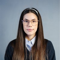 Alexandra Nicolae