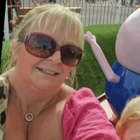 Jo Rapley